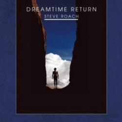 Capa do artigo Dreamtime Return - Vinil