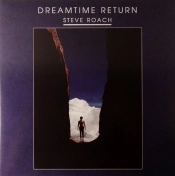 Capa do artigo Dreamtime Return - Vinil