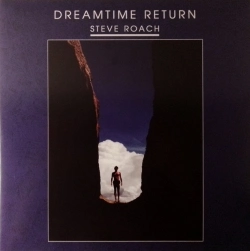 Capa do artigo Dreamtime Return - Vinil