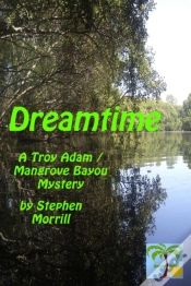 Capa do artigo Dreamtime