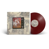 Capa do artigo Dreamtime - Vinil