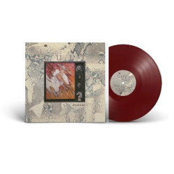 Capa do artigo Dreamtime - Vinil