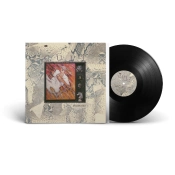 Capa do artigo Dreamtime - Vinil