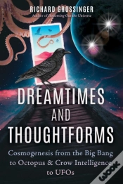 Capa do artigo Dreamtimes And Thoughtforms
