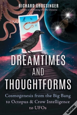 Capa do artigo Dreamtimes And Thoughtforms
