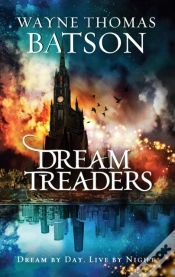 Capa do artigo Dreamtreaders