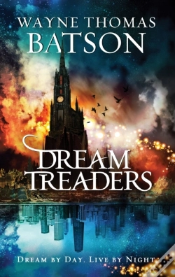 Capa do artigo Dreamtreaders