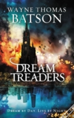 Capa do artigo Dreamtreaders