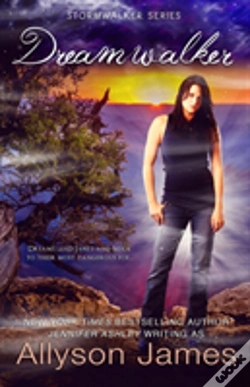Capa do artigo Dreamwalker