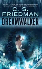 Capa do artigo Dreamwalker