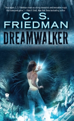 Capa do artigo Dreamwalker