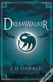 Capa do artigo Dreamwalker