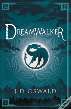 Capa do artigo Dreamwalker