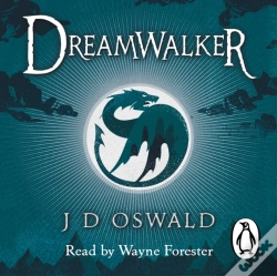 Capa do artigo Dreamwalker