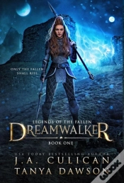 Capa do artigo Dreamwalker