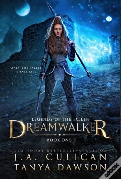 Capa do artigo Dreamwalker
