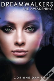 Capa do artigo Dreamwalkers
