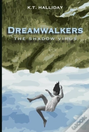 Capa do artigo Dreamwalkers