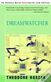 Capa do artigo Dreamwatcher