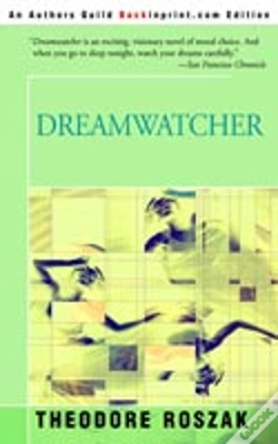 Capa do artigo Dreamwatcher