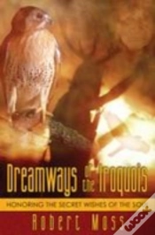 Capa do artigo Dreamways Of The Iroquois