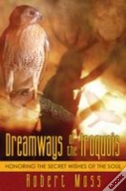 Capa do artigo Dreamways Of The Iroquois