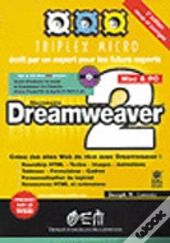Dreamweaver 2