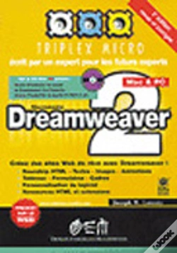 Capa do artigo Dreamweaver 2