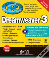Dreamweaver 3
