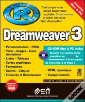 Capa do artigo Dreamweaver 3