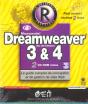 Dreamweaver 3 Et 4 - Preview