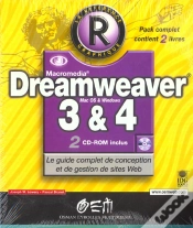 Capa do artigo Dreamweaver 3 Et 4