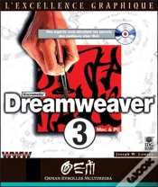 Capa do artigo Dreamweaver 3