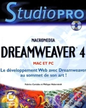 Dreamweaver 4