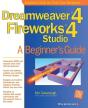 Dreamweaver 4 Fireworks 4 Studio - Preview