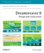 Dreamweaver 8 Design And Construction - Preview
