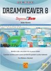 Dreamweaver 8