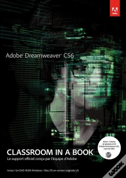 Capa do artigo Dreamweaver