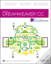 Dreamweaver Cc Digital Classroom