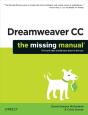 Dreamweaver Cc: The Missing Manual - Preview