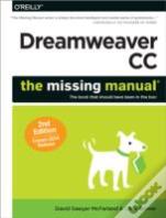 Dreamweaver Cc: The Missing Manual