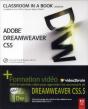Dreamweaver Cs 5.5+Formation Videobrain2 - Preview