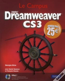 Capa do artigo Dreamweaver Cs3