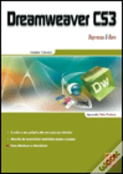 Capa do artigo Dreamweaver CS3