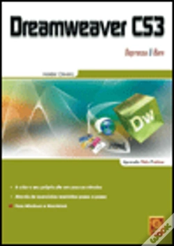Capa do artigo Dreamweaver CS3