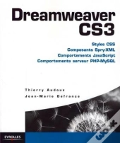 Dreamweaver Cs3