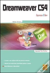 Capa do artigo Dreamweaver CS4 Depressa & Bem