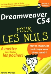 Dreamweaver Cs4