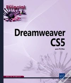 Capa do artigo Dreamweaver Cs4 Para Pc/Mac  
