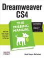 Dreamweaver Cs4: The Missing Manual - Preview